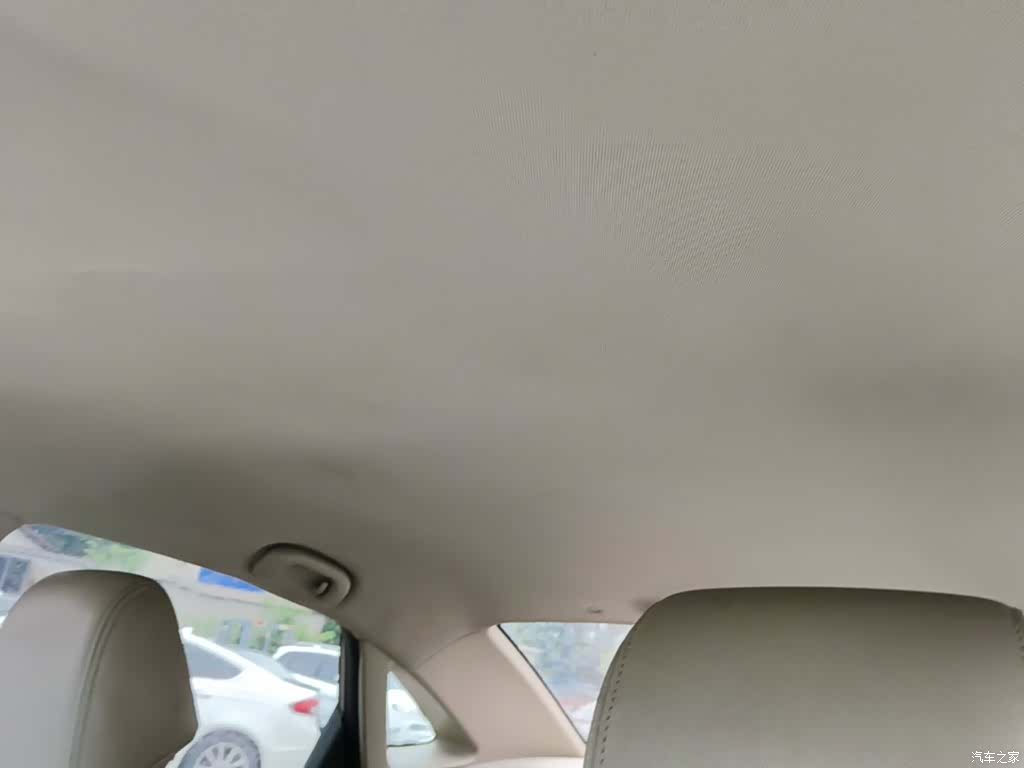 Buick V, 2018 18