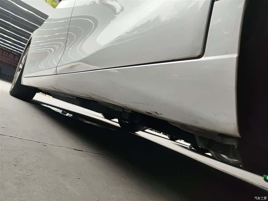 Lexus ES, 2018 21