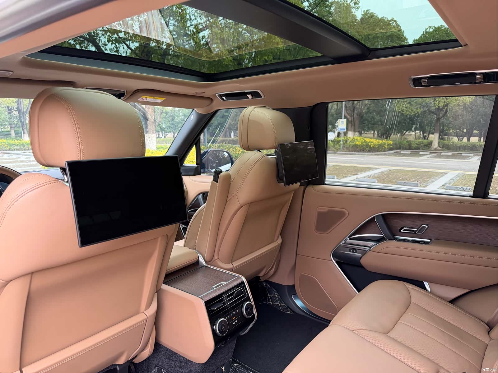 Land Rover Range Rover, 2023 6