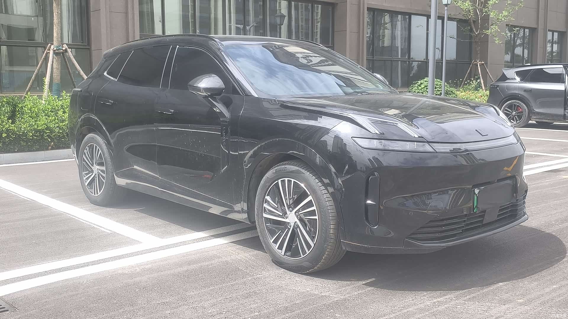Lynk & Co 02, 2024 3