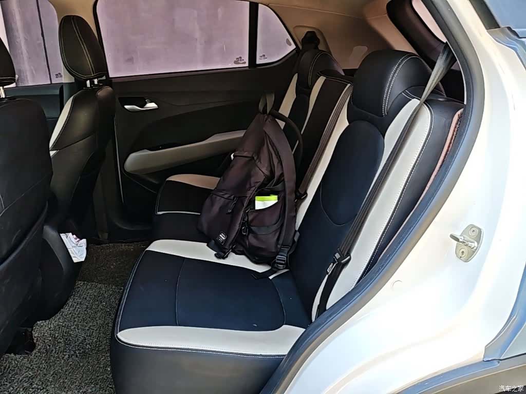 Wuling 510, 2017 17