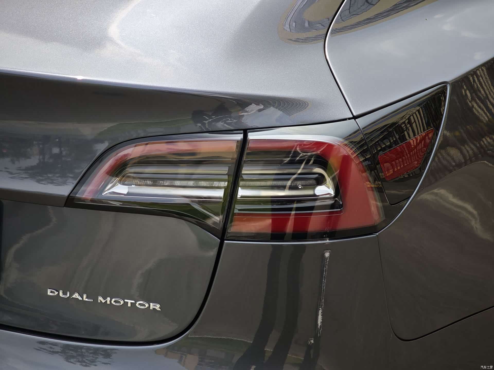 Tesla Model 3, 2019 8
