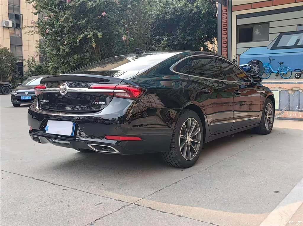 Buick LaCrosse, 2023 19