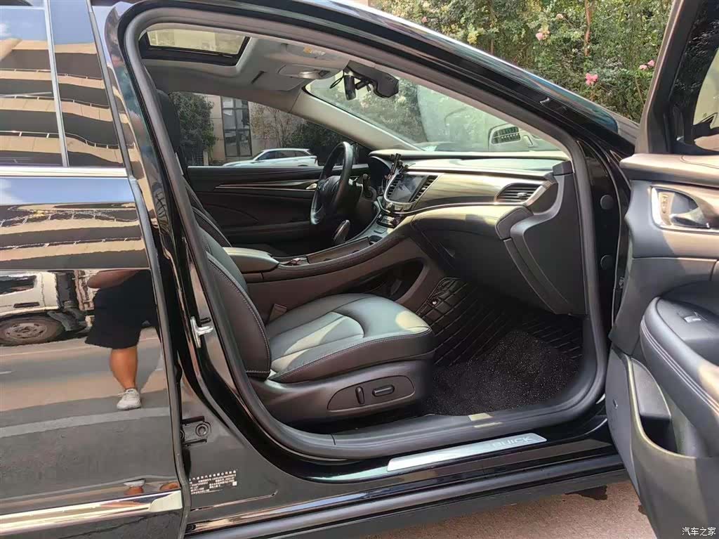 Buick LaCrosse, 2023 7