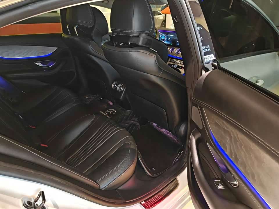 Geely Ningbo Car
