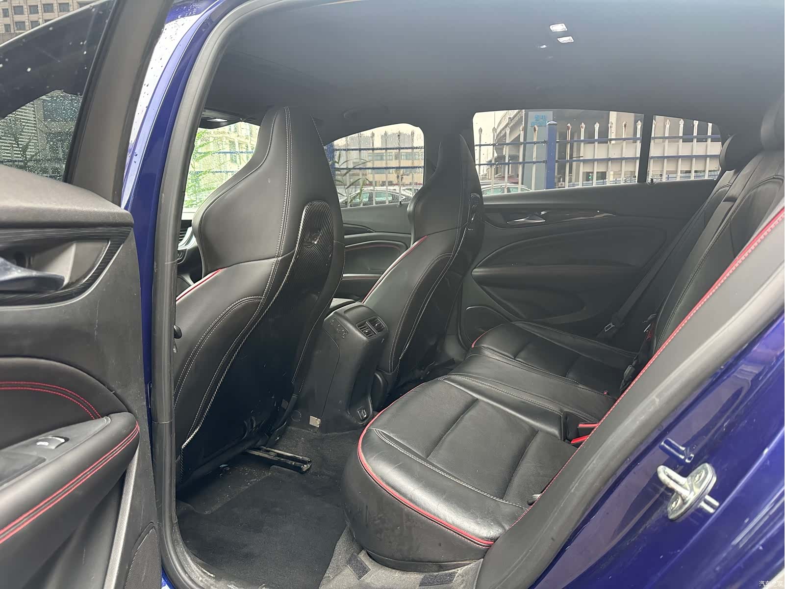 Buick Regal, 2019 9