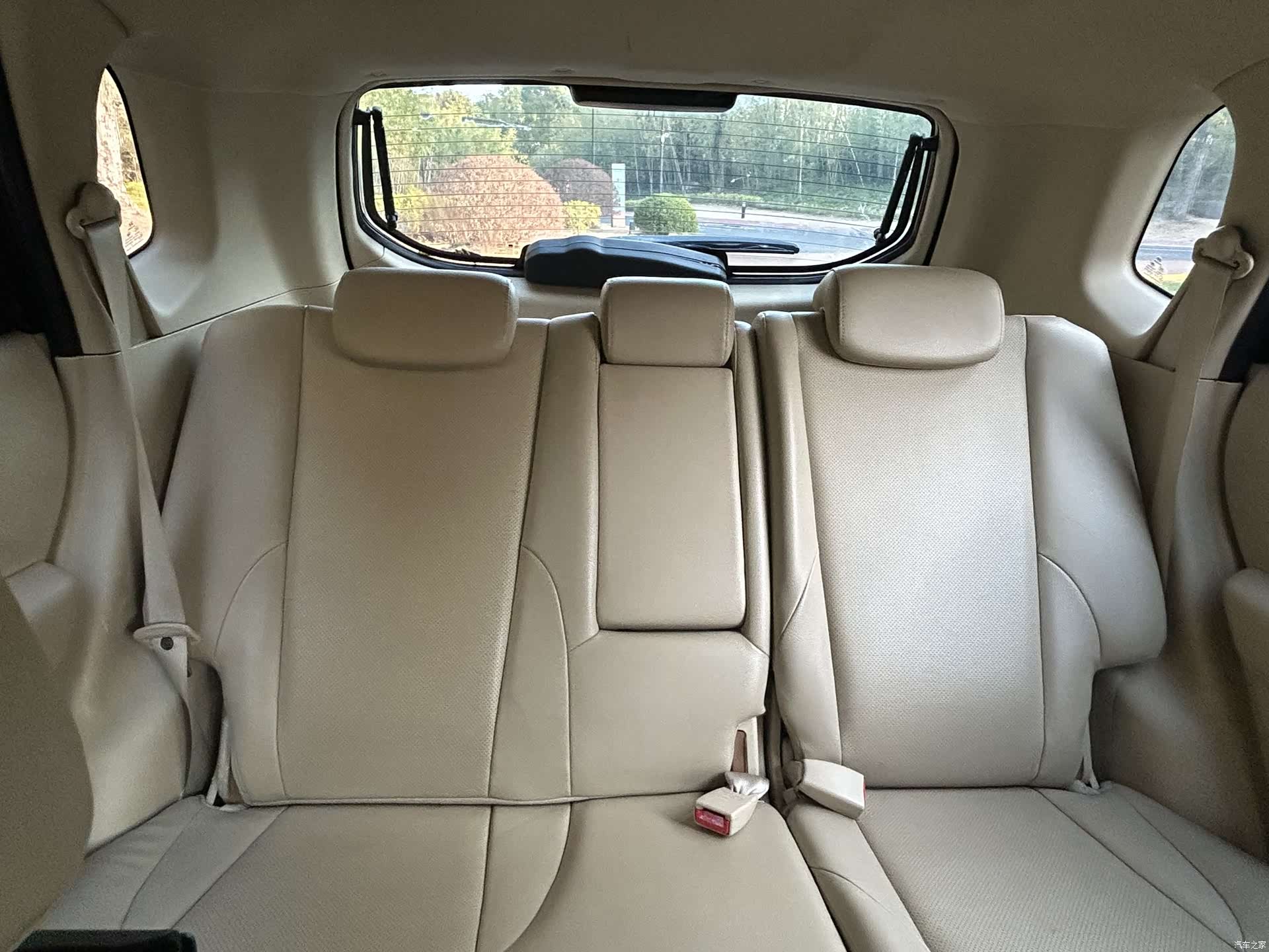 Hyundai Tucson, 2013 13