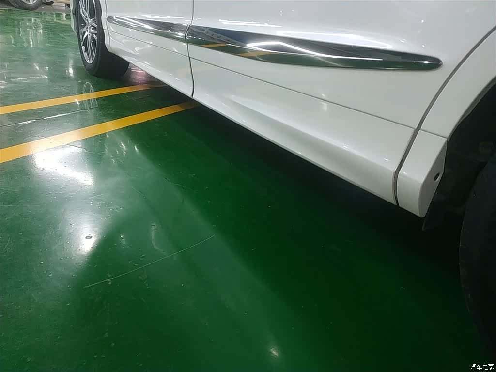 Honda Elysion, 2021 21