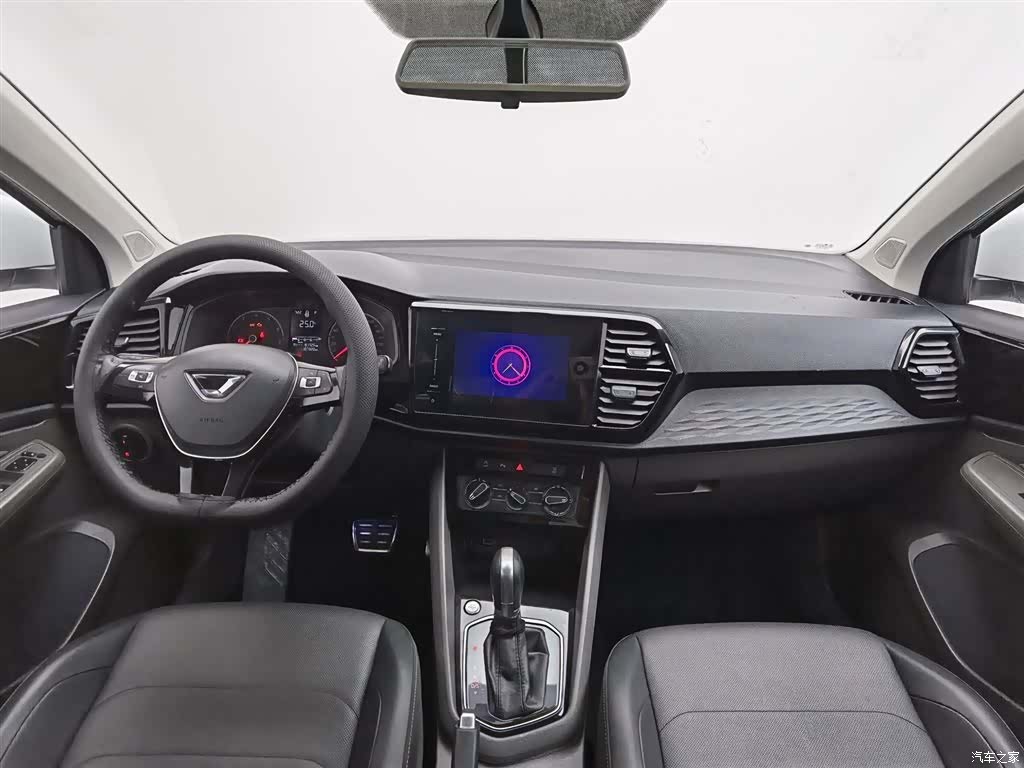 Volkswagen VS5, 2019 все фото