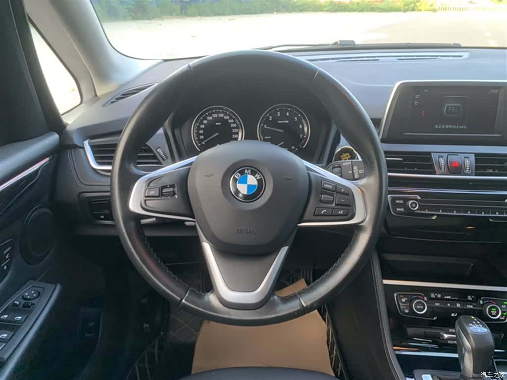 BMW 2 Series, 2019 15