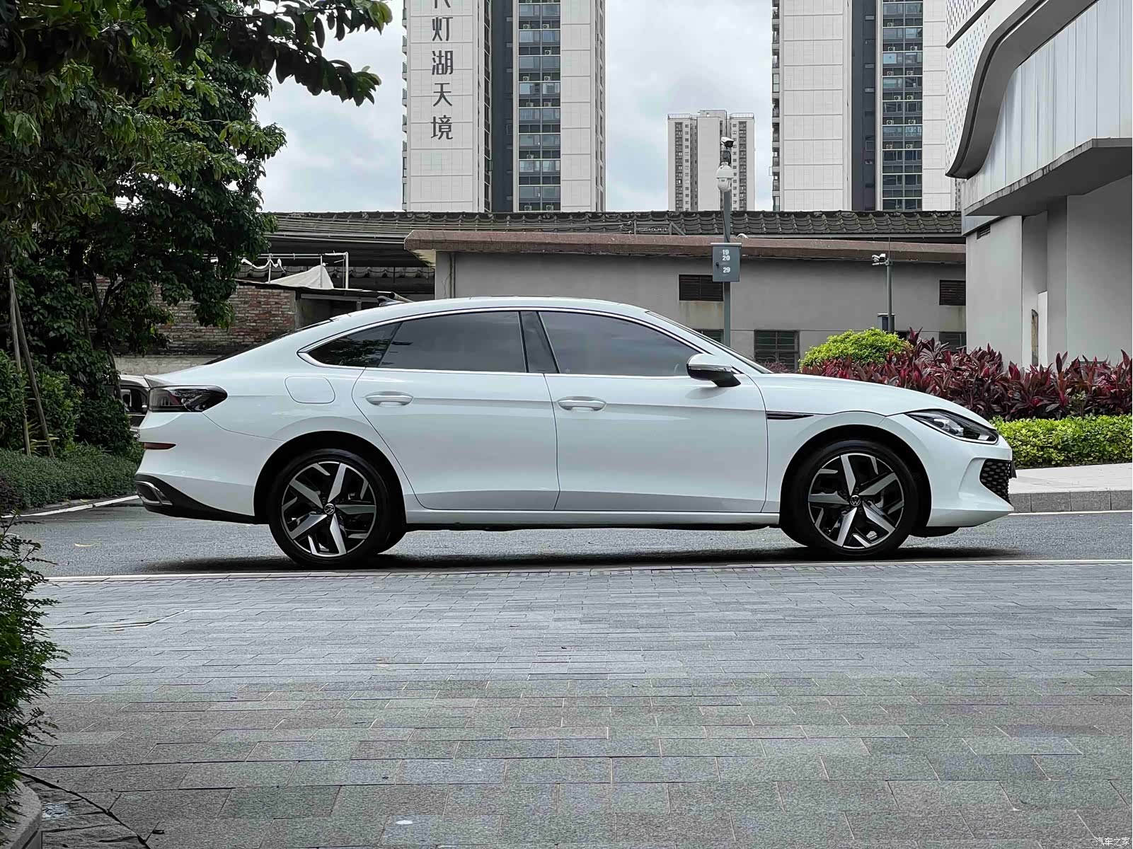 Volkswagen Lamando, 2024 9
