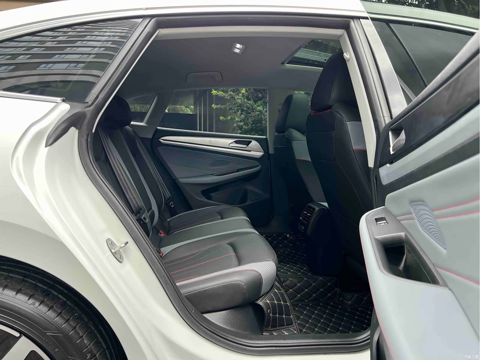 Volkswagen Lamando, 2024 14