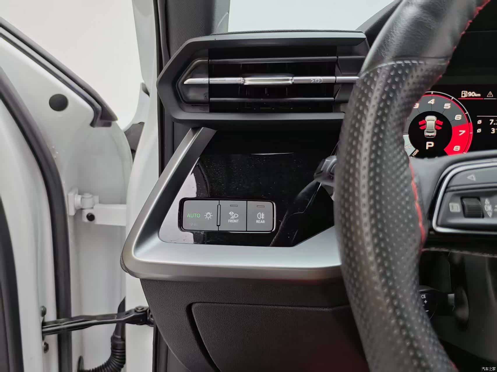 Audi A3, 2023 18