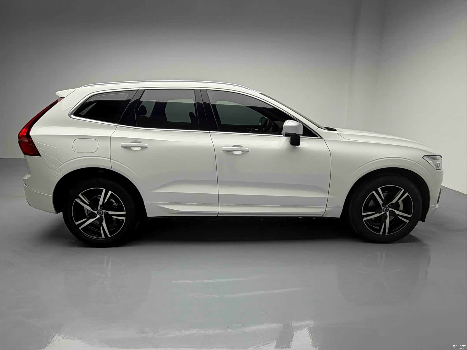 Volvo XC60, 2018 19
