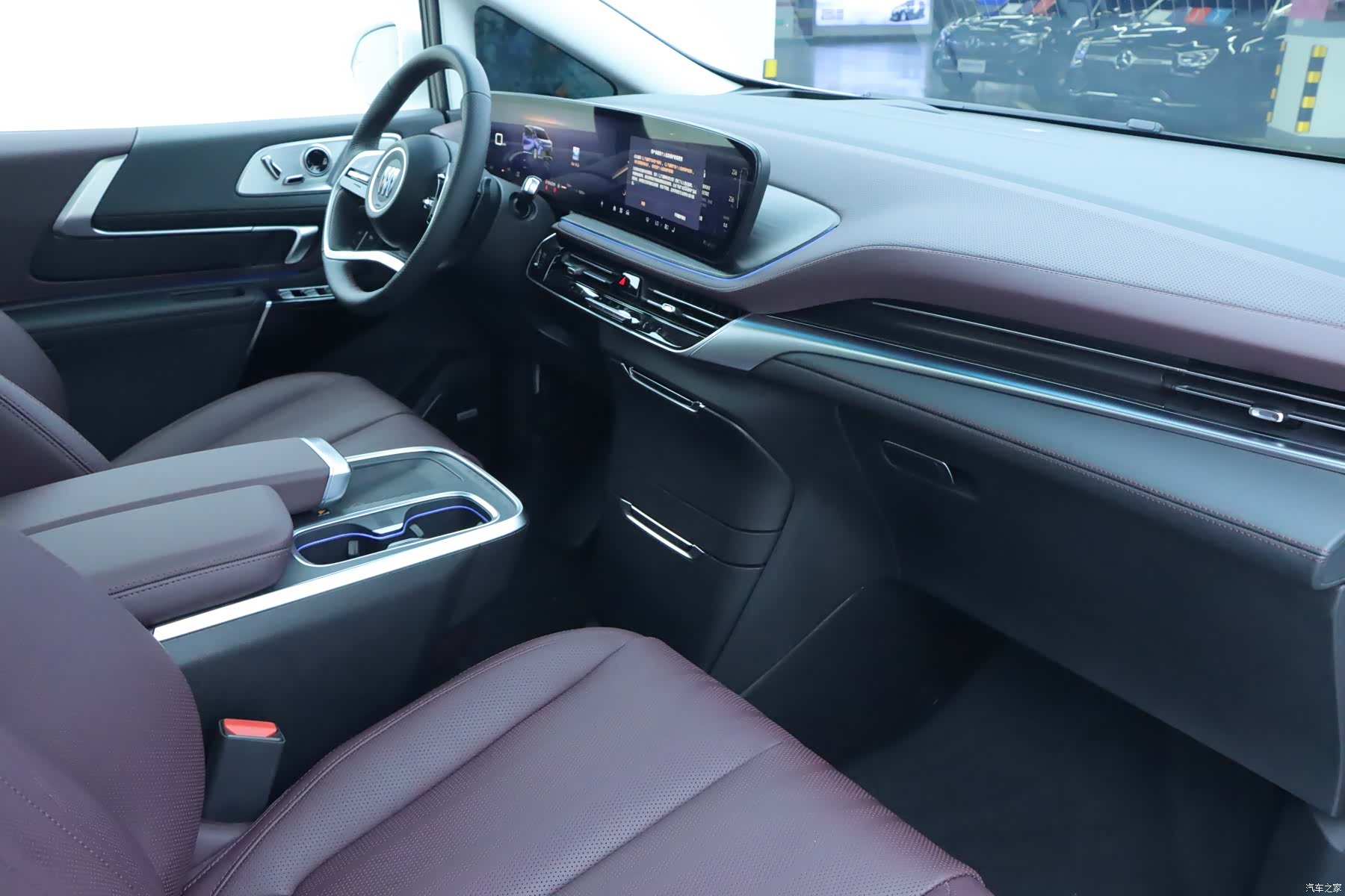 Buick Century, 2024 9