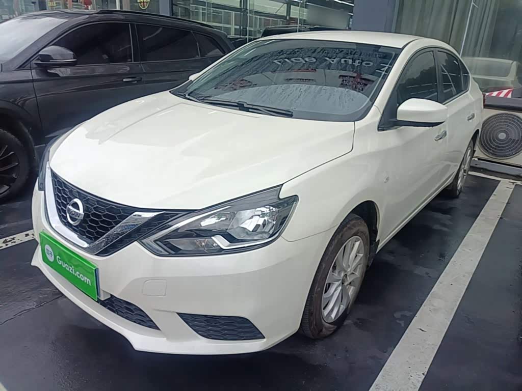 Nissan Sylphy 2024 1.6XE CVT Comfort