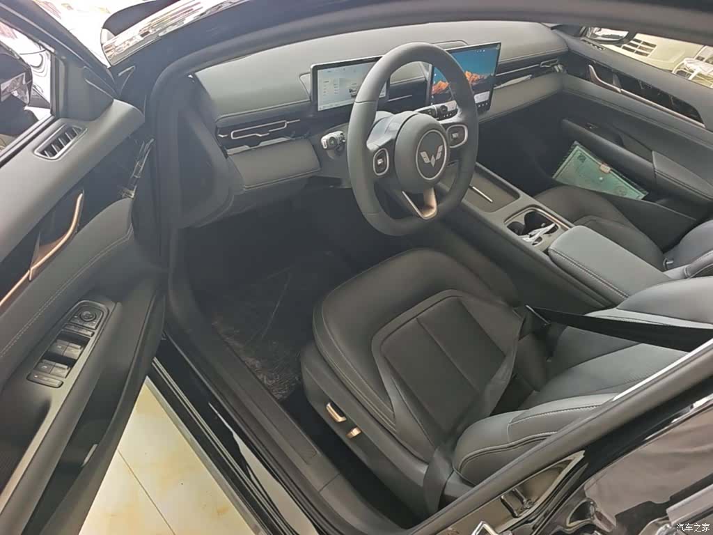 Wuling Starlight, 2026 16