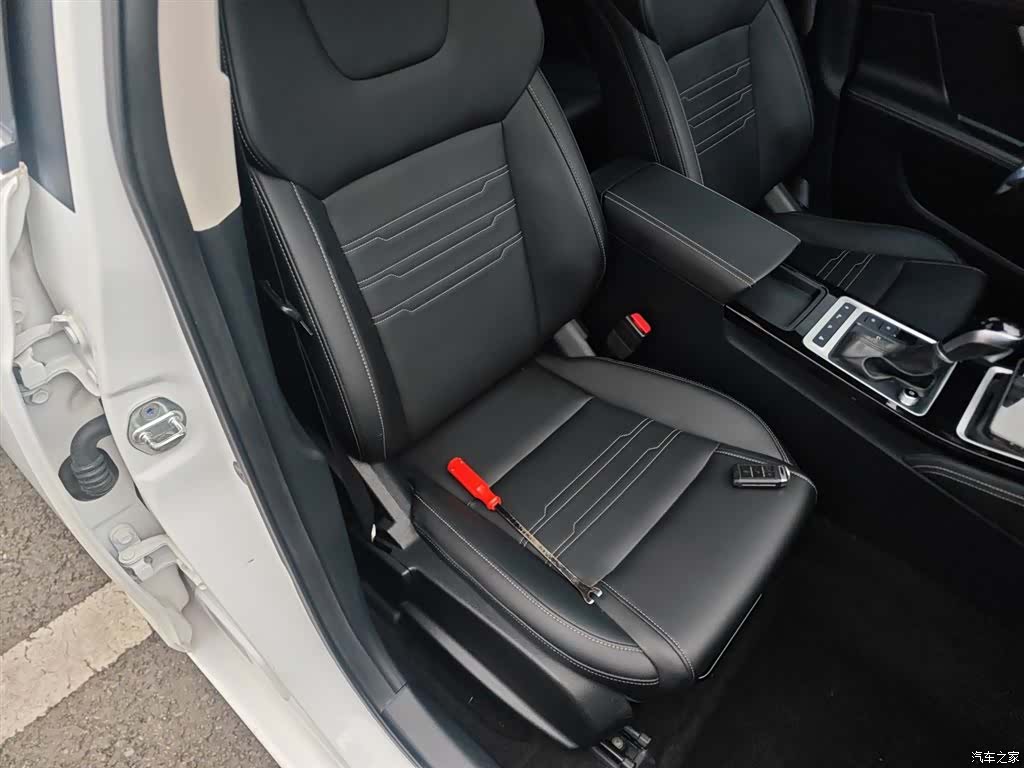 BYD Qin, 2020 25