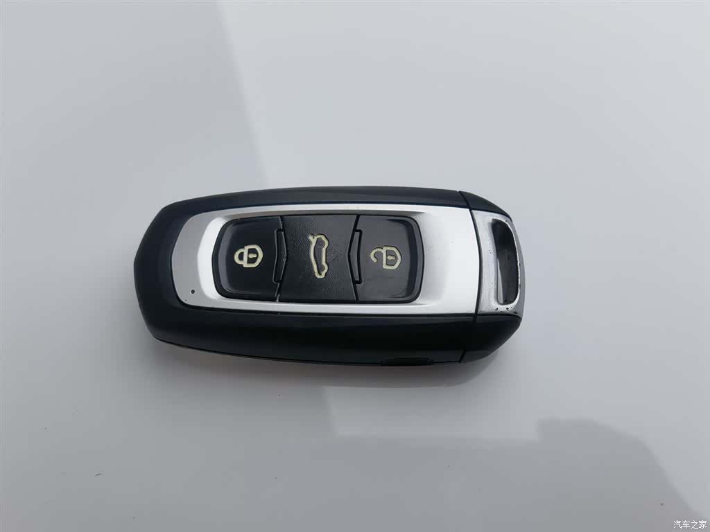 Geely Emgrand, 2018 19