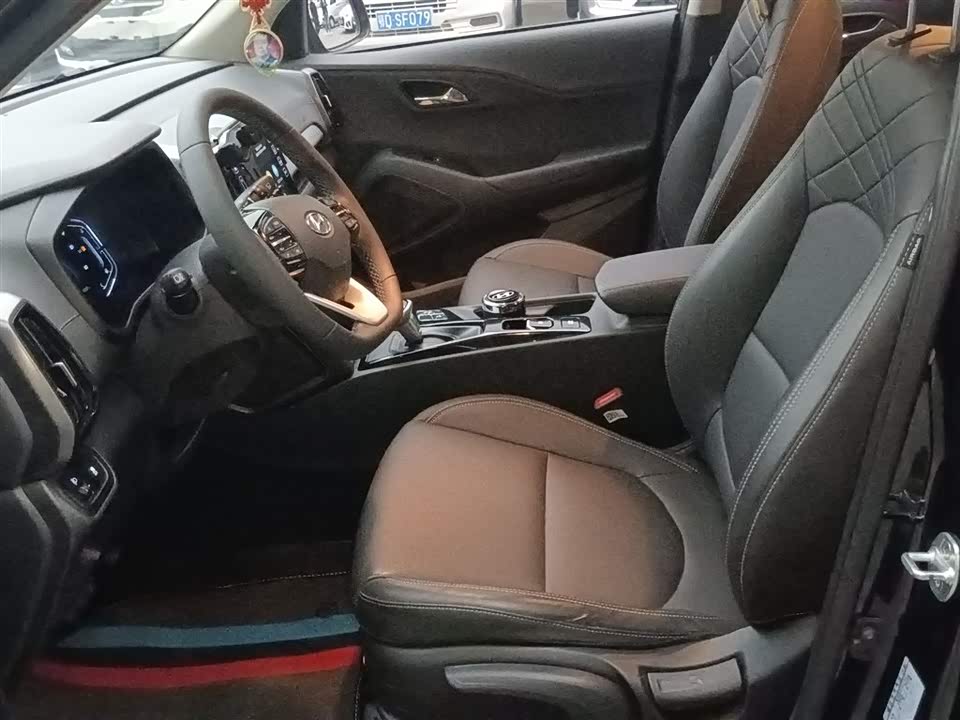 Hyundai Beijing ix35