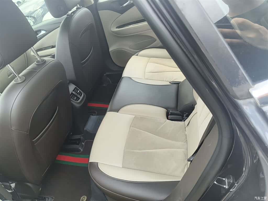 Buick Verano, 2017 17