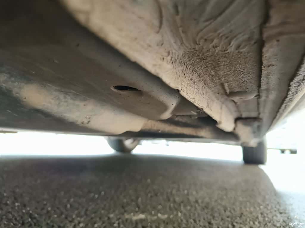 Audi A4L, 2018 19