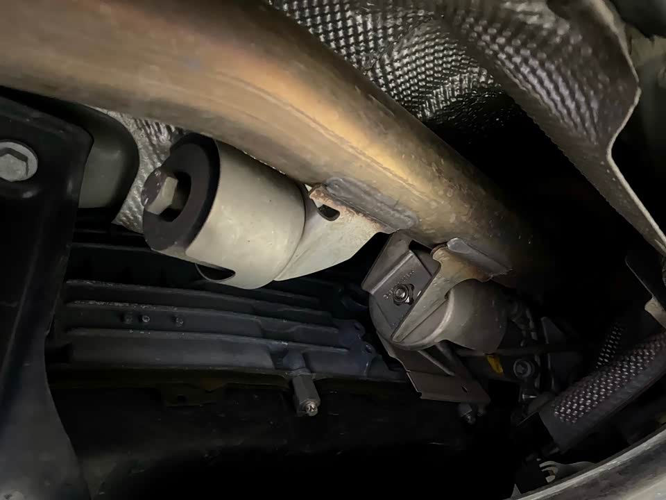 Mercedes-Benz M class