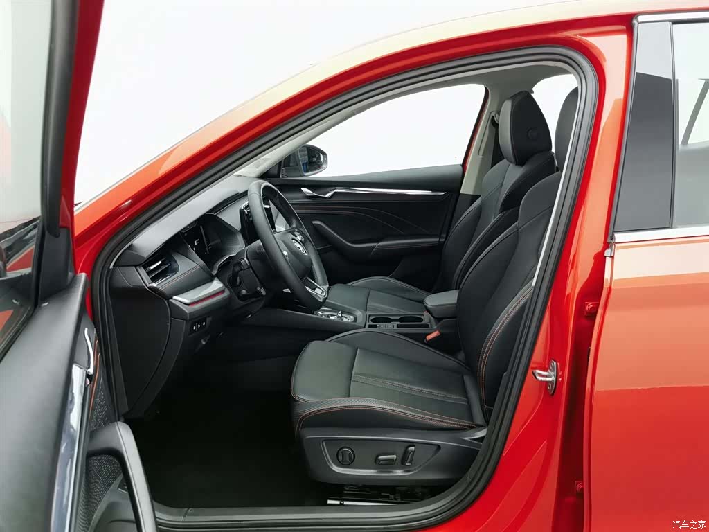 Skoda Octavia, 2021 10