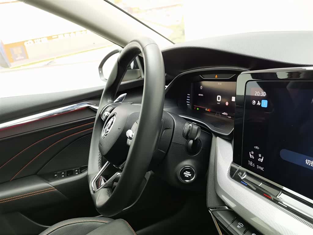 Skoda Octavia, 2021 22