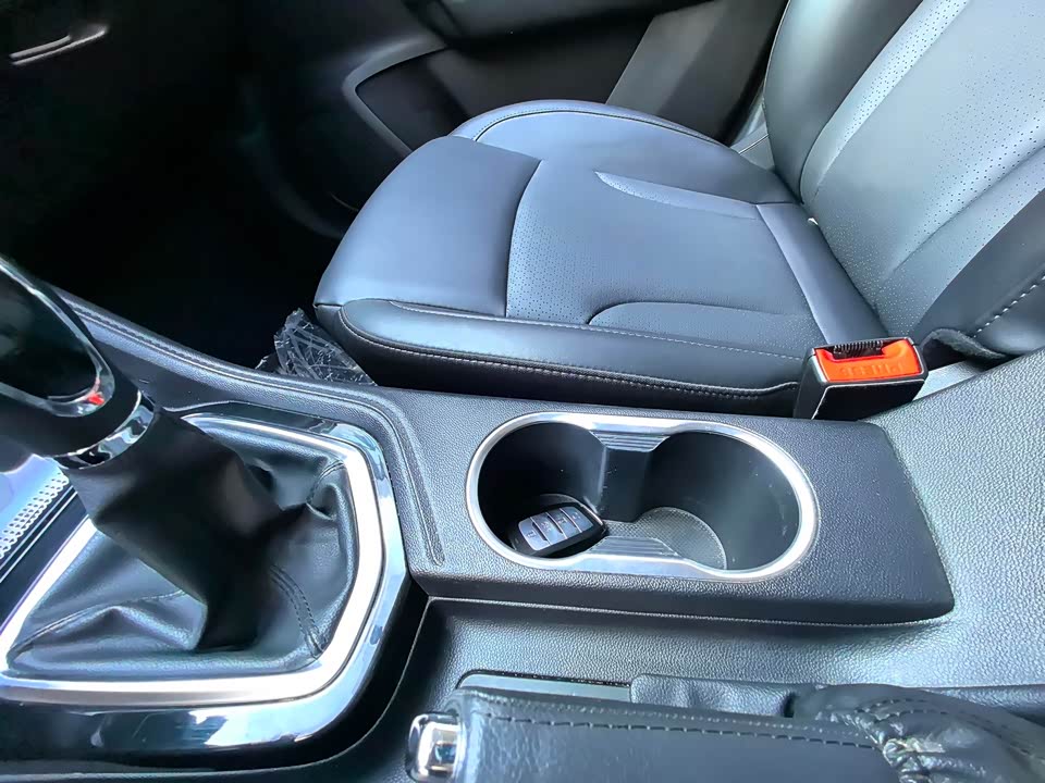 Changan CS35PLUS