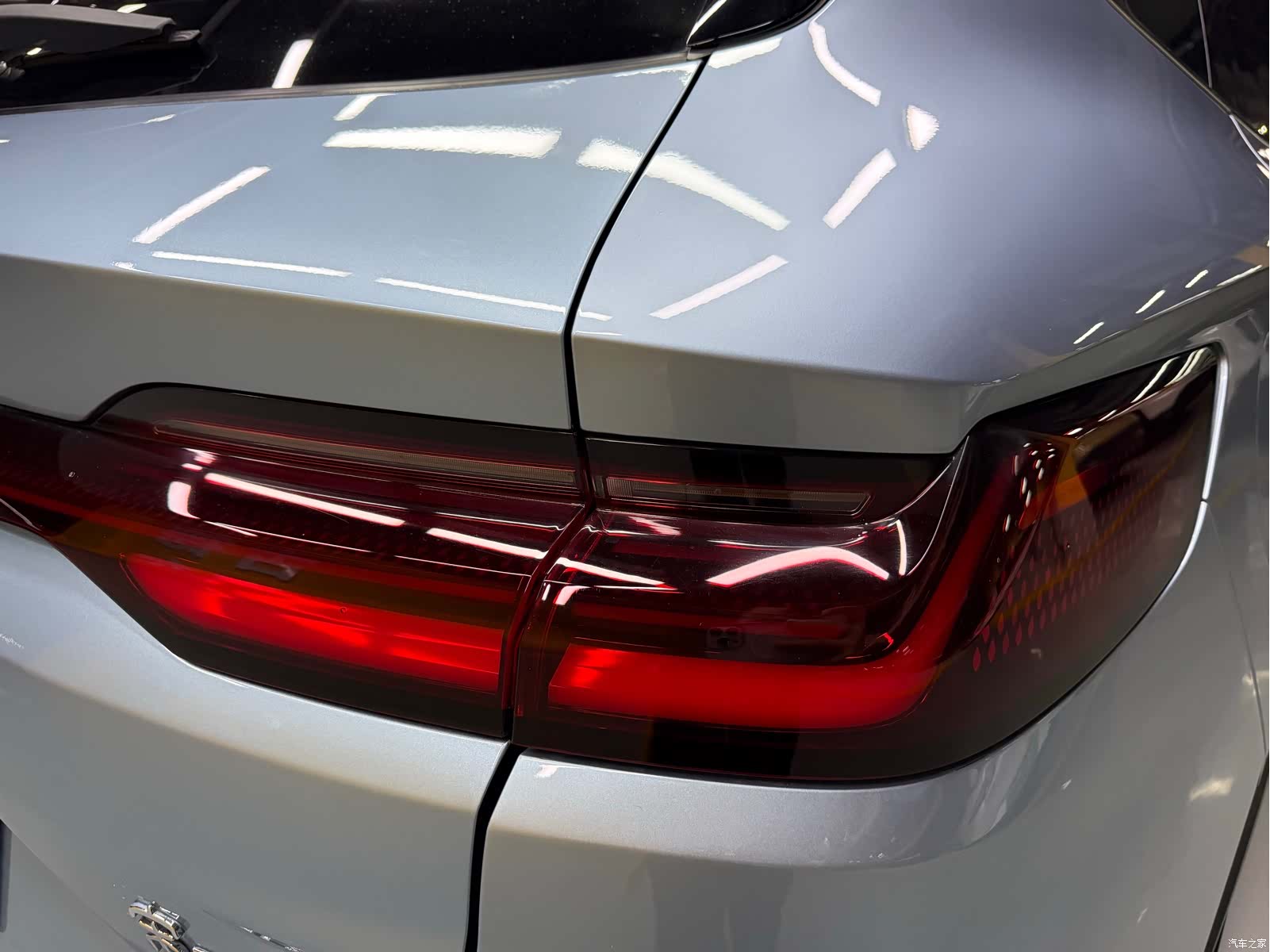 BYD Song, 2023 23