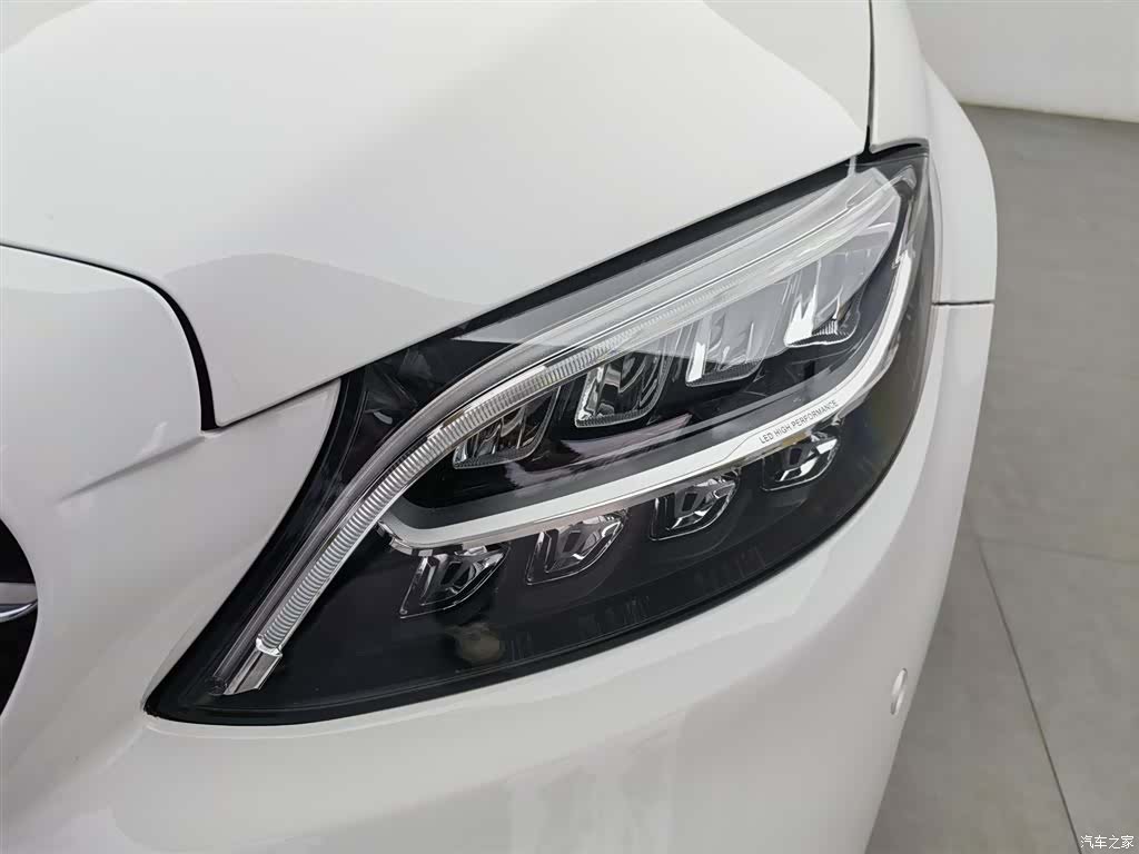 Mercedes-Benz C-Class, 2020 7