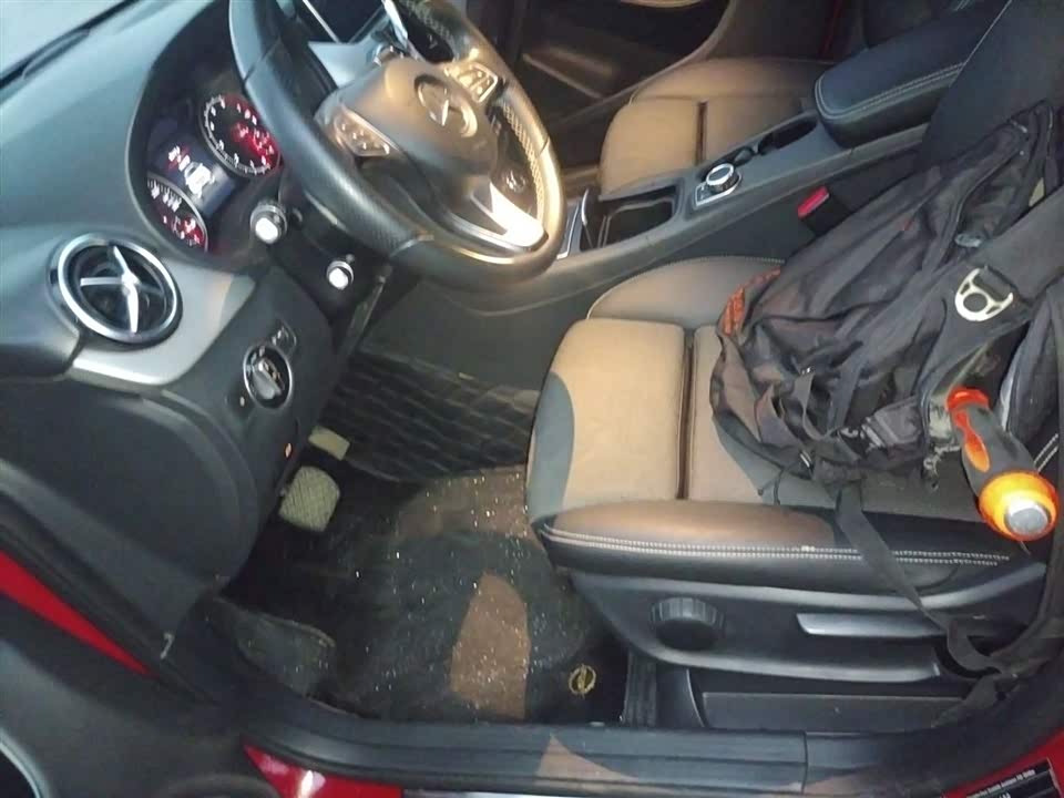 Mercedes-Benz Class B