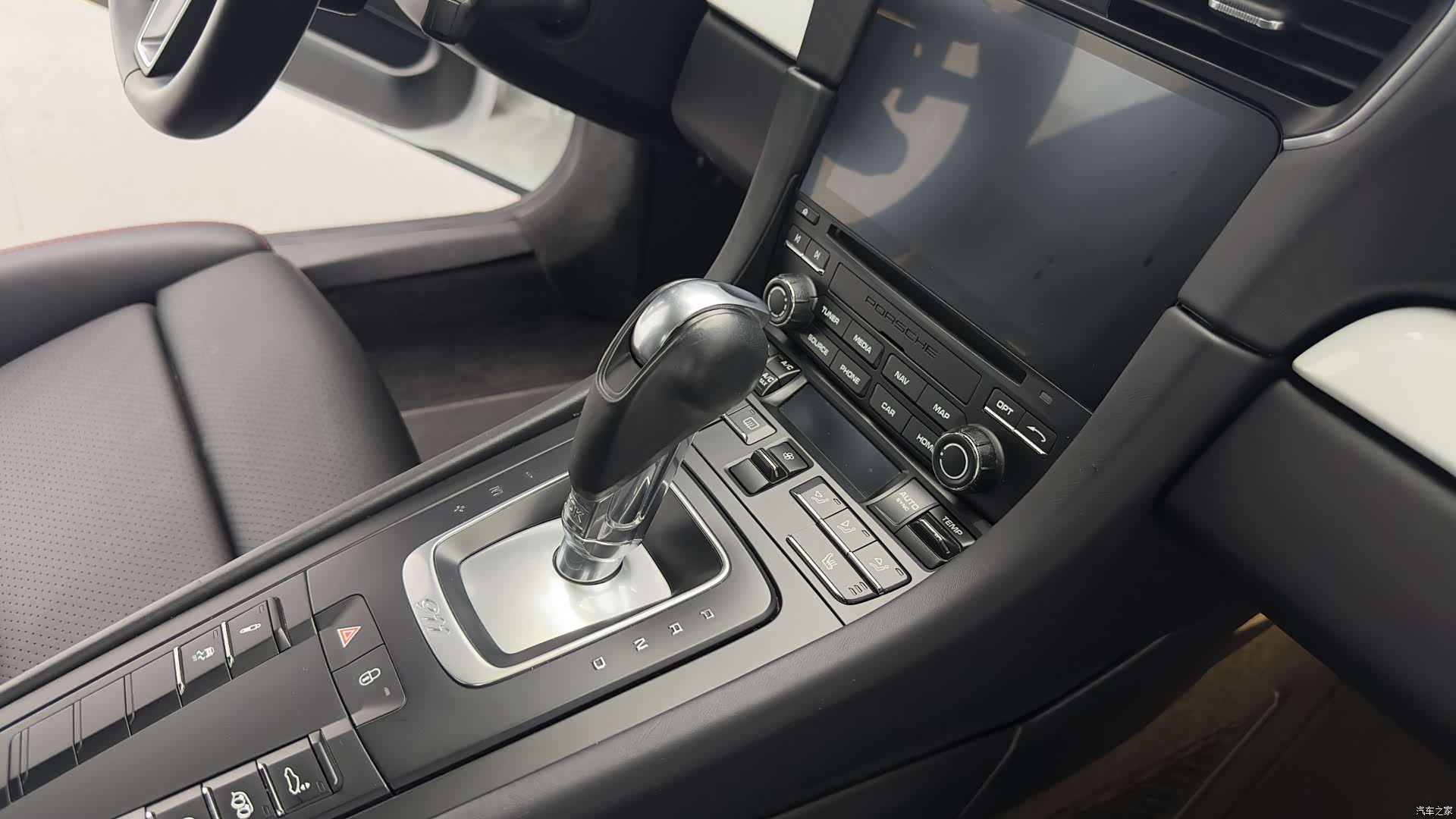 Porsche 911, 2019 15
