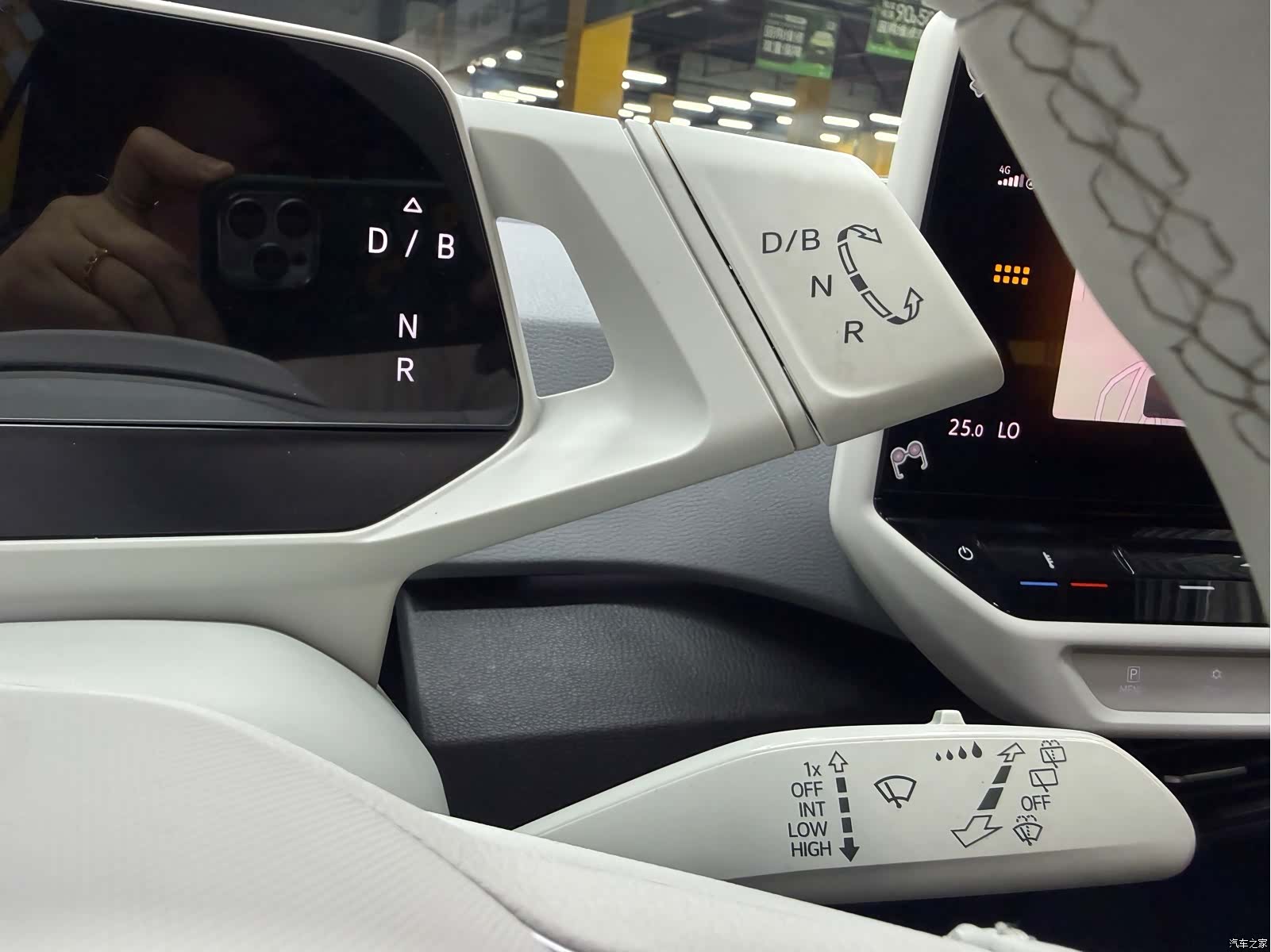 Volkswagen ID.3, 2023 22