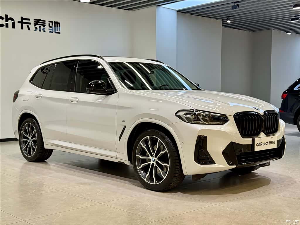 BMW X3, 2023 2