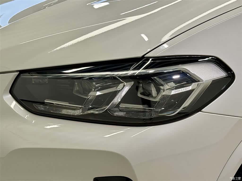 BMW X3, 2023 8
