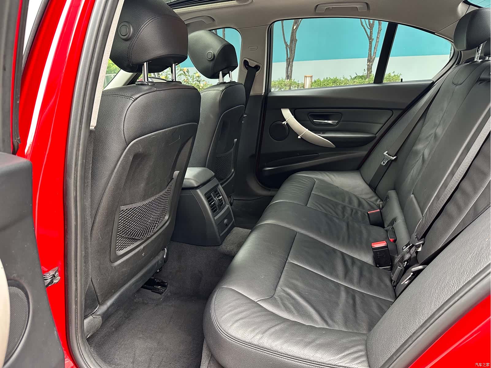 BMW 3 Series, 2014 8