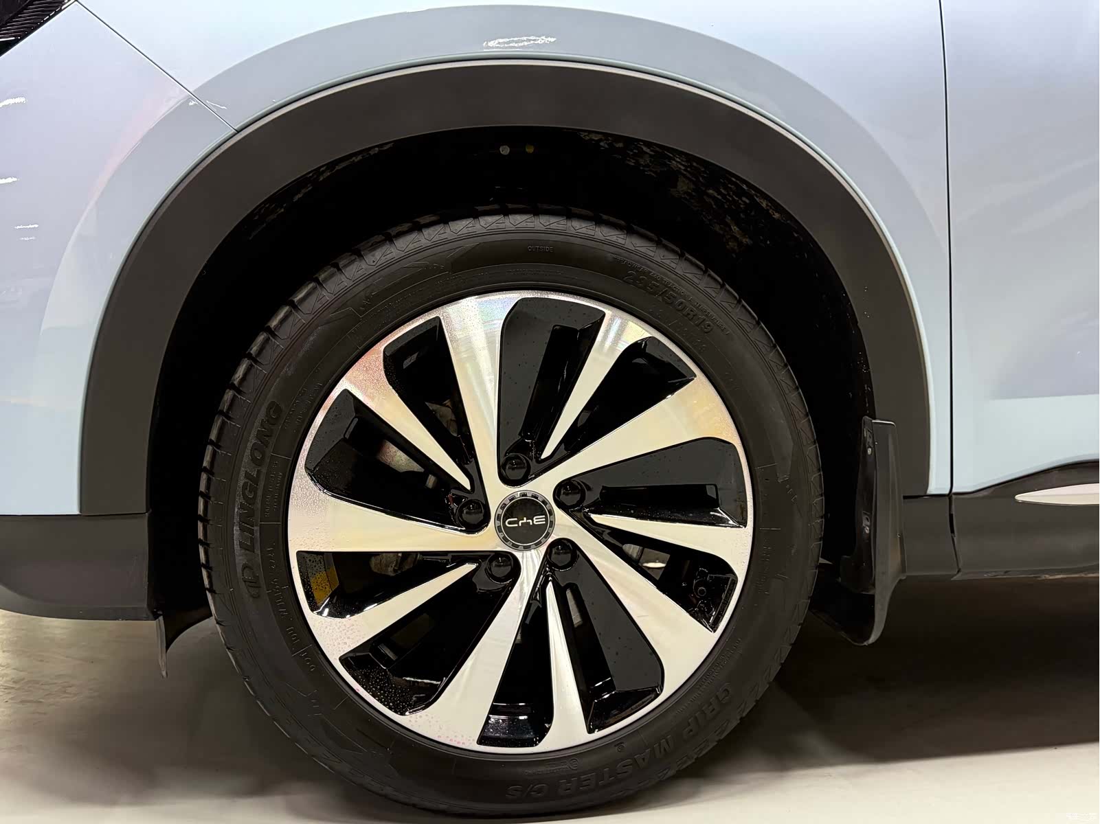 BYD Song, 2023 25