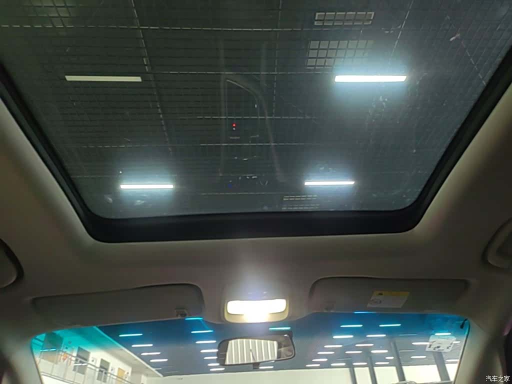 Buick GL6, 2018 18