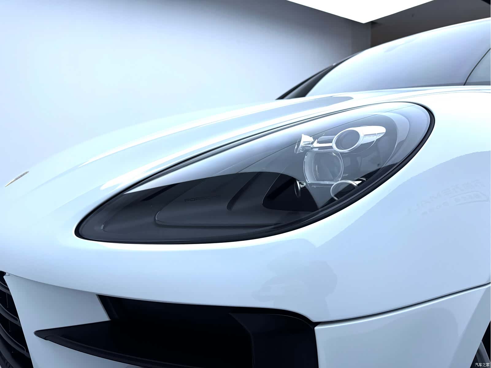 Porsche Macan, 2020 8