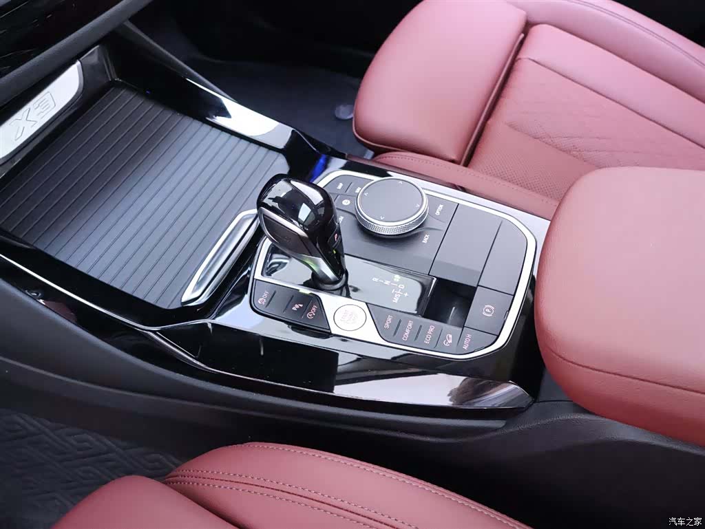 BMW X3, 2022 12
