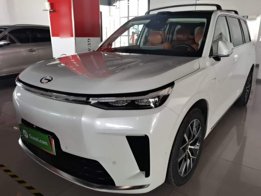 GAC S9