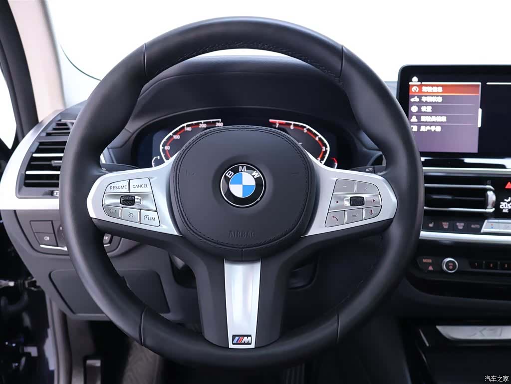 BMW X3, 2022 16
