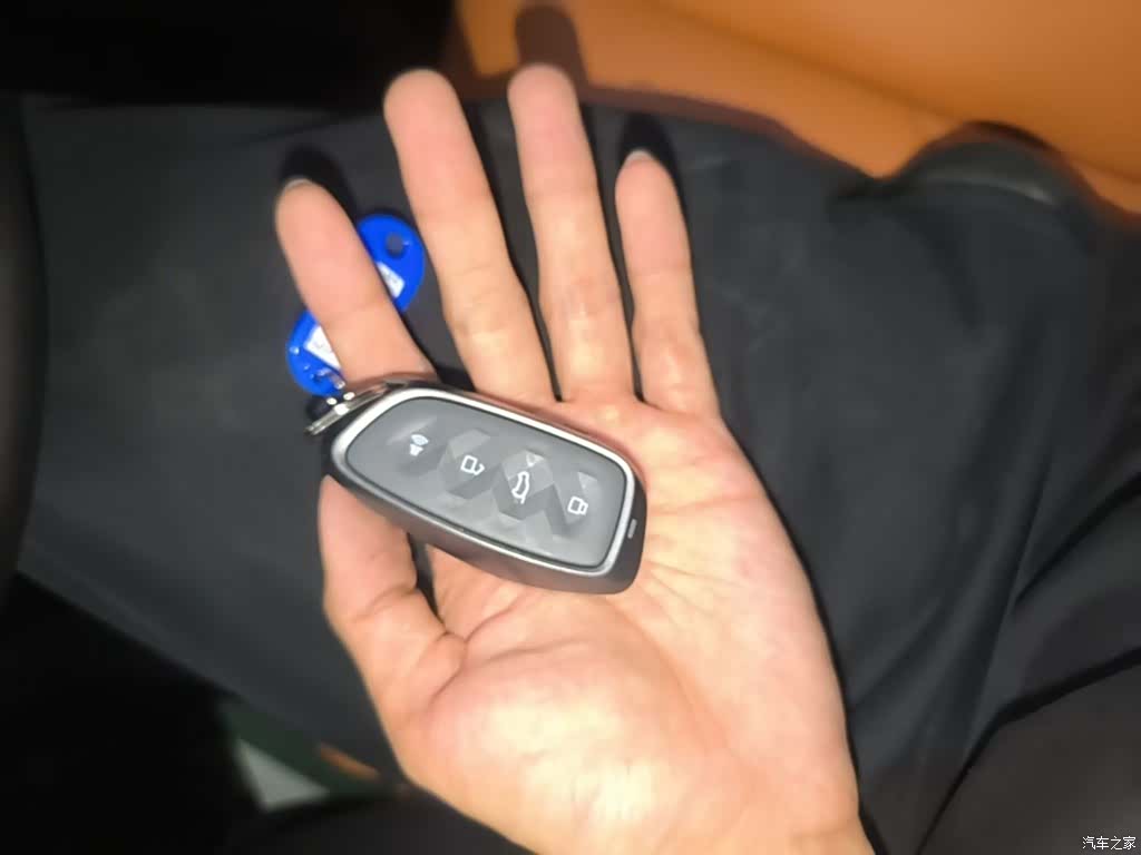 Haval H9, 2024 9