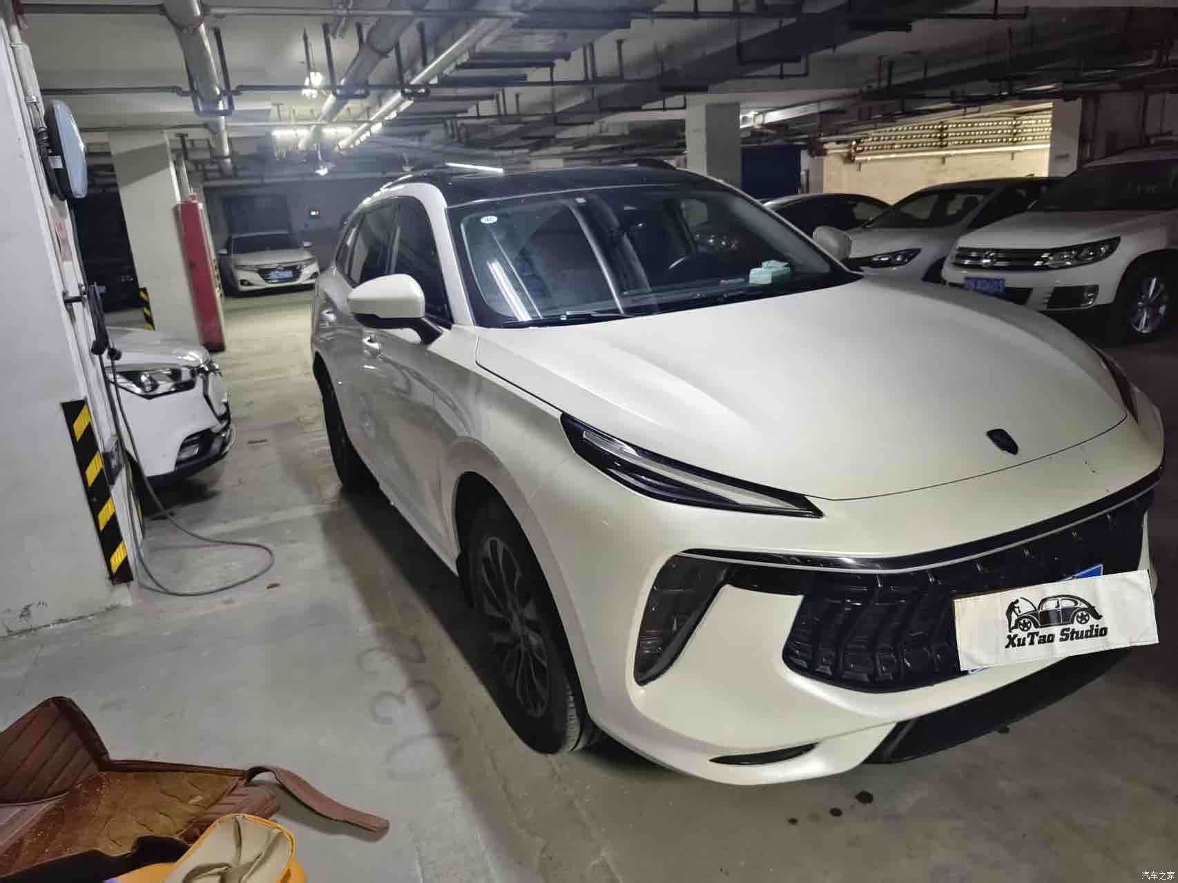 DongFeng T5, 2021 2