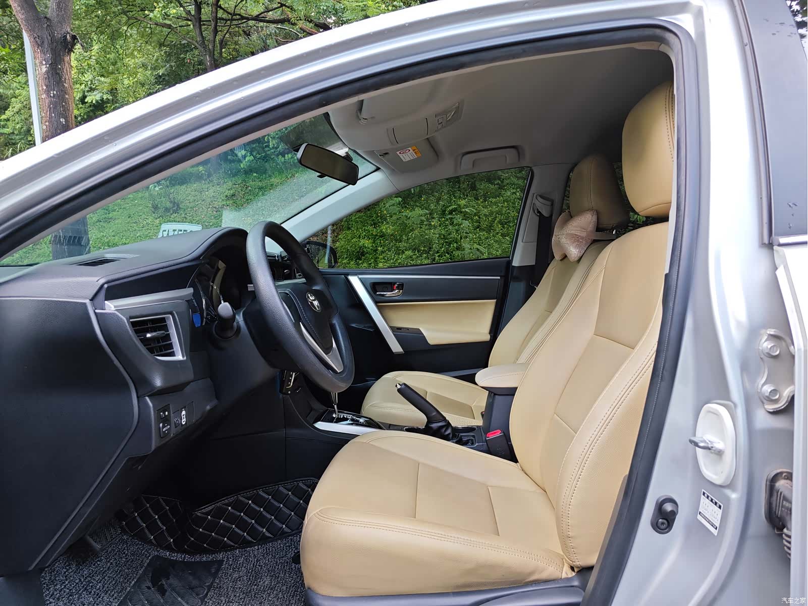 Toyota Corolla, 2019 4