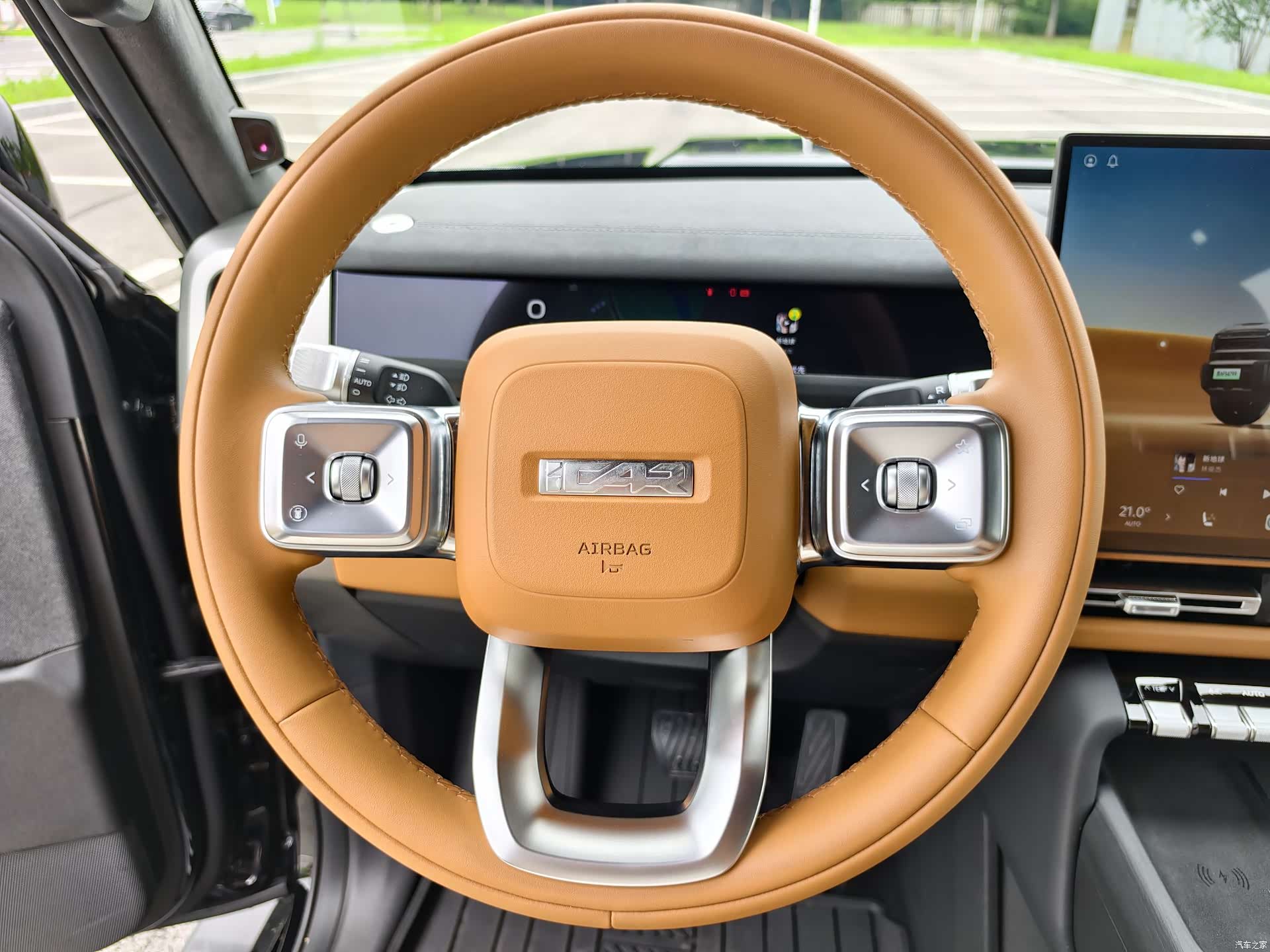 Chery V27, 2026 14