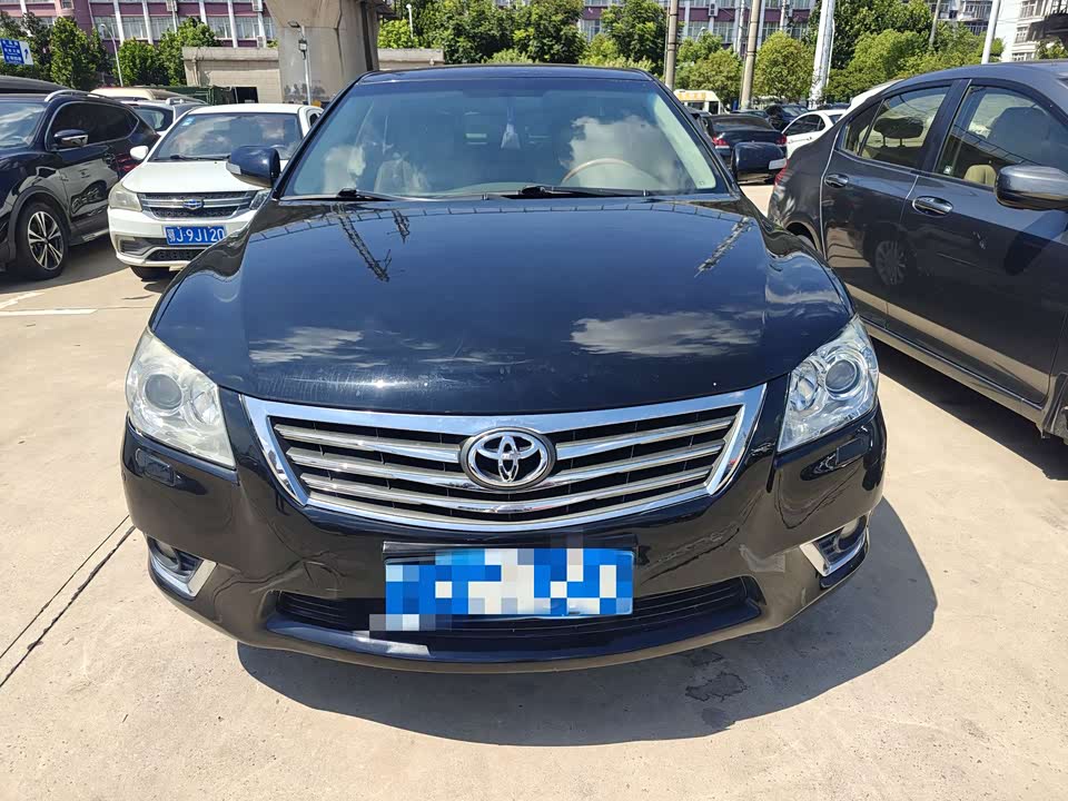 Toyota Camry Toyota Camry