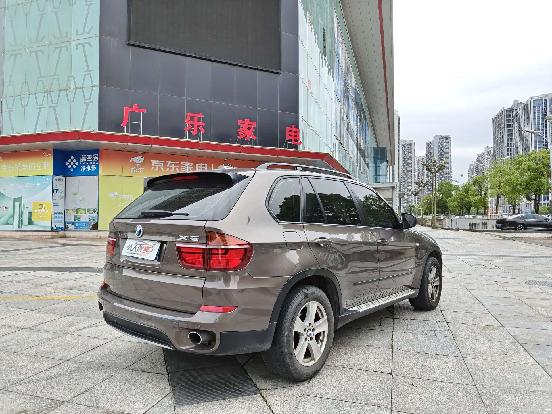 BMW X5, 2011 все фото